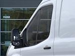 2025 Ford Transit 250 Medium Roof RWD Empty Cargo Van for sale #JA80321 - photo 20