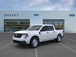 New 2025 Ford Maverick XL SuperCrew Cab Pickup for sale #JA81641 - photo 1