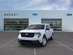 New 2025 Ford Maverick XL SuperCrew Cab Pickup for sale #JA81641 - photo 3