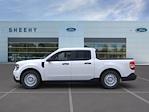 New 2025 Ford Maverick XL SuperCrew Cab Pickup for sale #JA81641 - photo 4