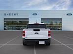 New 2025 Ford Maverick XL SuperCrew Cab Pickup for sale #JA81641 - photo 5