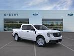 New 2025 Ford Maverick XL SuperCrew Cab Pickup for sale #JA81641 - photo 7