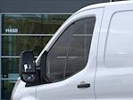 2025 Ford Transit 150 Low Roof RWD Empty Cargo Van for sale #JA81864 - photo 20