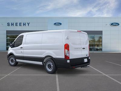2025 Ford Transit 250 Low Roof RWD Empty Cargo Van for sale #JA82130 - photo 2