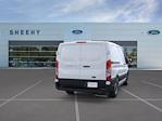 2025 Ford Transit 250 Low Roof RWD Empty Cargo Van for sale #JA82130 - photo 8