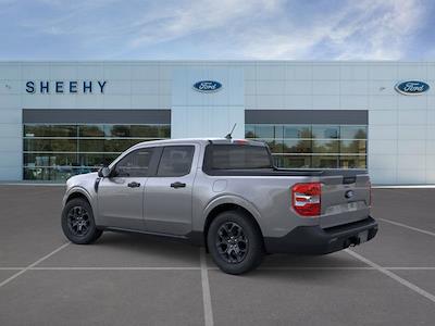 2025 Ford Maverick SuperCrew Cab AWD Pickup for sale #JA88755 - photo 2