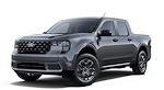 2025 Ford Maverick SuperCrew Cab AWD Pickup for sale #JA88755 - photo 1
