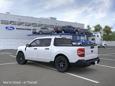 New 2025 Ford Maverick XLT SuperCrew Cab AWD Pickup for sale #JA88946 - photo 2