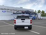 New 2025 Ford Maverick XLT SuperCrew Cab AWD Pickup for sale #JA88946 - photo 5