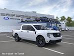 New 2025 Ford Maverick XLT SuperCrew Cab AWD Pickup for sale #JA88946 - photo 7