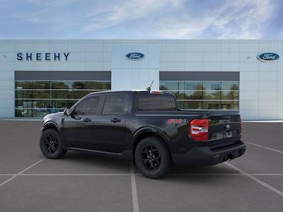 2025 Ford Maverick SuperCrew Cab AWD Pickup for sale #JA90309 - photo 2
