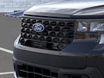 2025 Ford Maverick SuperCrew Cab AWD Pickup for sale #JA90309 - photo 18