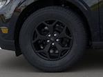 2025 Ford Maverick SuperCrew Cab AWD Pickup for sale #JA90309 - photo 20