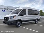 2025 Ford Transit 350 Medium Roof RWD Passenger Van for sale #JA91351 - photo 1
