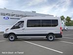 2025 Ford Transit 350 Medium Roof RWD Passenger Van for sale #JA91351 - photo 4