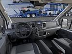 2025 Ford Transit 350 Medium Roof RWD Passenger Van for sale #JA91351 - photo 9