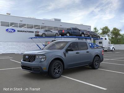 2025 Ford Maverick SuperCrew Cab AWD Pickup for sale #JA91356 - photo 1