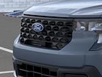 2025 Ford Maverick SuperCrew Cab AWD Pickup for sale #JA91356 - photo 18