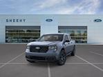 2025 Ford Maverick SuperCrew Cab AWD Pickup for sale #JA91356 - photo 3