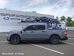 2025 Ford Maverick SuperCrew Cab AWD Pickup for sale #JA91356 - photo 4