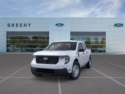 2025 Ford Maverick SuperCrew Cab AWD Pickup for sale #JA91676 - photo 2