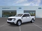 New 2025 Ford Maverick XL SuperCrew Cab AWD Pickup for sale #JA91676 - photo 1
