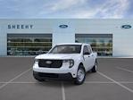 New 2025 Ford Maverick XL SuperCrew Cab AWD Pickup for sale #JA91676 - photo 3