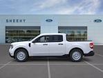 New 2025 Ford Maverick XL SuperCrew Cab AWD Pickup for sale #JA91676 - photo 4
