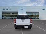 New 2025 Ford Maverick XL SuperCrew Cab AWD Pickup for sale #JA91676 - photo 5