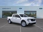 New 2025 Ford Maverick XL SuperCrew Cab AWD Pickup for sale #JA91676 - photo 7