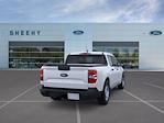 New 2025 Ford Maverick XL SuperCrew Cab AWD Pickup for sale #JA91676 - photo 8