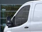 2025 Ford Transit 250 Low Roof RWD Empty Cargo Van for sale #JA92971 - photo 20