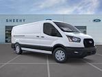 2025 Ford Transit 250 Low Roof RWD Empty Cargo Van for sale #JA92971 - photo 8
