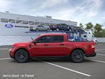 2025 Ford Maverick SuperCrew Cab AWD Pickup for sale #JA93683 - photo 4