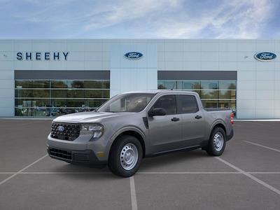 2025 Ford Maverick SuperCrew Cab AWD Pickup for sale #JA94764 - photo 1
