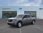 2025 Ford Maverick SuperCrew Cab AWD Pickup for sale #JA94764 - photo 1