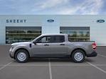 2025 Ford Maverick SuperCrew Cab AWD Pickup for sale #JA94764 - photo 4