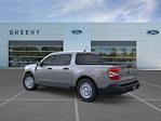 2025 Ford Maverick SuperCrew Cab AWD Pickup for sale #JA94764 - photo 2