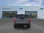 2025 Ford Maverick SuperCrew Cab AWD Pickup for sale #JA94764 - photo 5