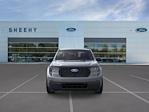 2025 Ford Maverick SuperCrew Cab AWD Pickup for sale #JA94764 - photo 6