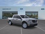 2025 Ford Maverick SuperCrew Cab AWD Pickup for sale #JA94764 - photo 7