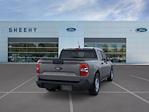2025 Ford Maverick SuperCrew Cab AWD Pickup for sale #JA94764 - photo 8