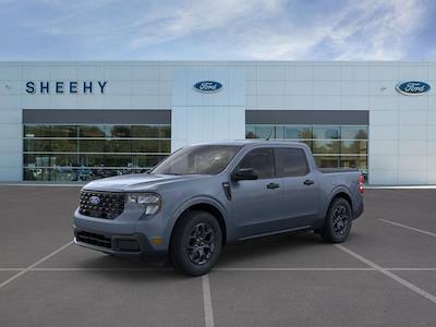 2025 Ford Maverick SuperCrew Cab FWD Pickup for sale #JA94898 - photo 1
