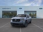2025 Ford Maverick SuperCrew Cab FWD Pickup for sale #JA94898 - photo 3