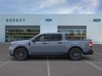 2025 Ford Maverick SuperCrew Cab FWD Pickup for sale #JA94898 - photo 4