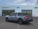 2025 Ford Maverick SuperCrew Cab FWD Pickup for sale #JA94898 - photo 2