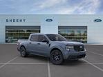 2025 Ford Maverick SuperCrew Cab FWD Pickup for sale #JA94898 - photo 7