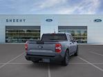 2025 Ford Maverick SuperCrew Cab FWD Pickup for sale #JA94898 - photo 8