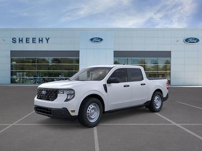 2025 Ford Maverick SuperCrew Cab AWD Pickup for sale #JA95292 - photo 1