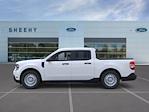2025 Ford Maverick SuperCrew Cab AWD Pickup for sale #JA95292 - photo 4